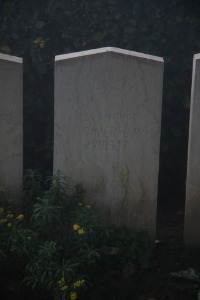 Aubigny Communal Cemetery Extension - Meyer, Karl